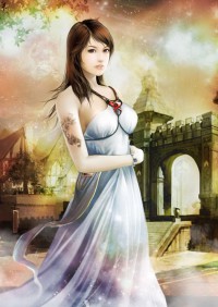 射雕之敏心克骨