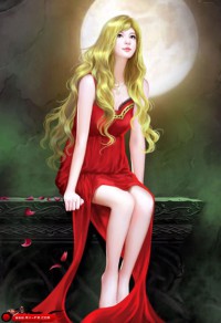 新女驸马之逍遥劫