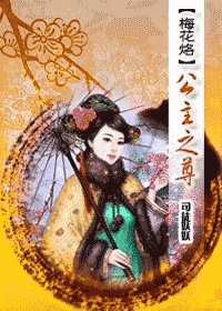 (梅花烙同人)公主之尊