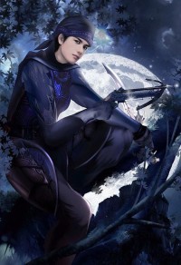 帝华千秋(原名千秋)