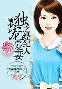 顾少独宠之经纪人爱妻